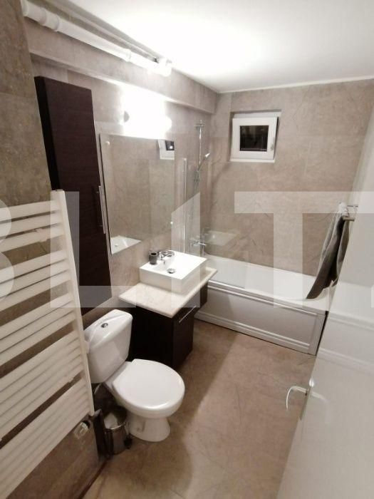 Apartament de închiriat 2 camere Gheorgheni - 42476AI | BLITZ Cluj-Napoca | Poza8