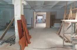 Hala industriala, 1345 mp, inchiriere pe nivele, recent renovata