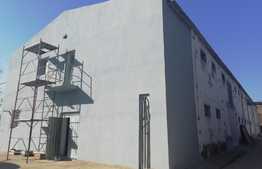 Hala industriala, 1345 mp, inchiriere pe nivele, recent renovata