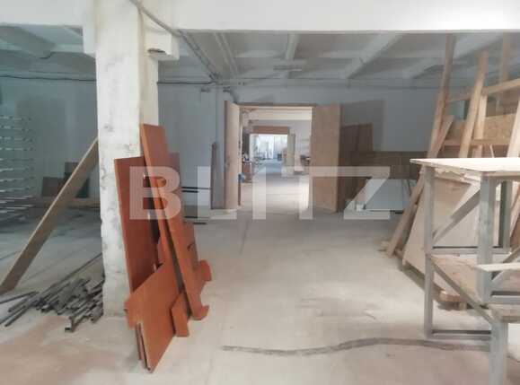 Spațiu industrial de închiriat Baciu - 42478SII | BLITZ Cluj-Napoca | Poza3