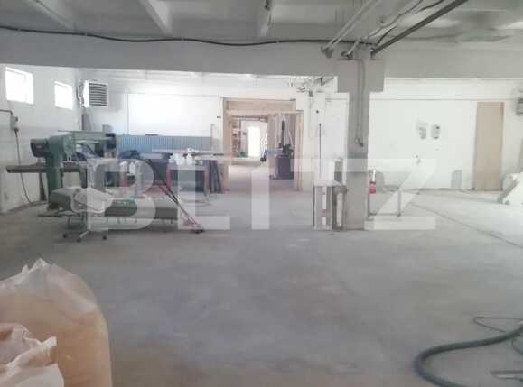 Spațiu industrial de închiriat Baciu - 42478SII | BLITZ Cluj-Napoca | Poza4