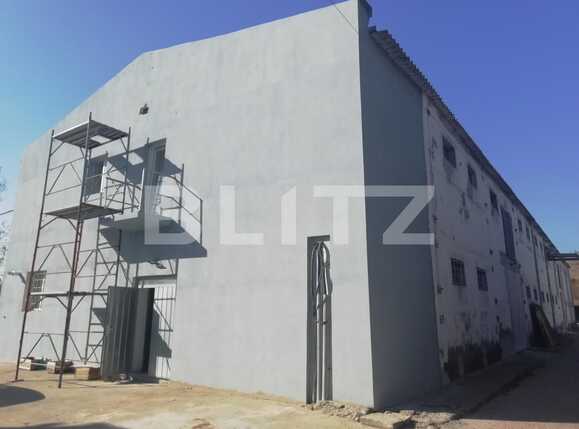 Spațiu industrial de închiriat Baciu - 42478SII | BLITZ Cluj-Napoca | Poza1