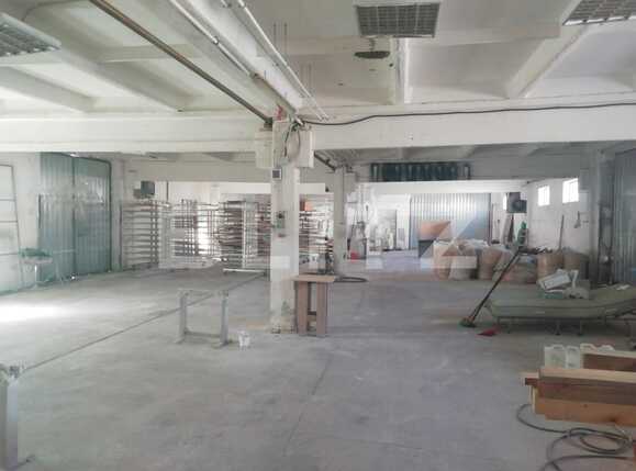 Spațiu industrial de închiriat Baciu - 42478SII | BLITZ Cluj-Napoca | Poza2