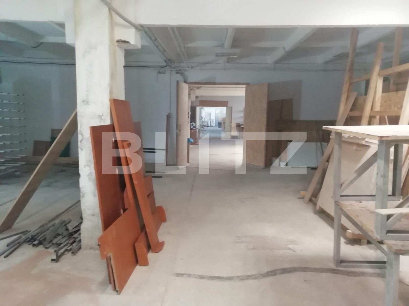 Spațiu industrial de închiriat Baciu - 42478SII | BLITZ Cluj-Napoca | Poza3