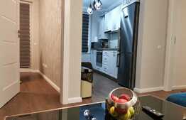 Apartament 2 camere, finisat lux, dressing, garaj, zona Piata 1 Mai