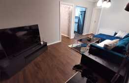 Apartament 2 camere, finisat lux, dressing, garaj, zona Piata 1 Mai