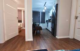 Apartament 2 camere, finisat lux, dressing, garaj, zona Piata 1 Mai