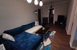 Apartament 2 camere, finisat lux, dressing, garaj, zona Piata 1 Mai