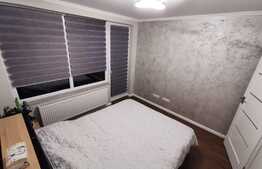 Apartament 2 camere, finisat lux, dressing, garaj, zona Piata 1 Mai