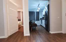 Apartament 2 camere, finisat lux, dressing, garaj, zona Piata 1 Mai