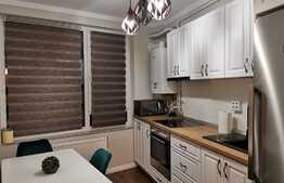 Apartament 2 camere, finisat lux, dressing, garaj, zona Piata 1 Mai