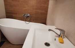 Apartament 2 camere, finisat lux, dressing, garaj, zona Piata 1 Mai