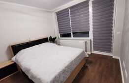 Apartament 2 camere, finisat lux, dressing, garaj, zona Piata 1 Mai