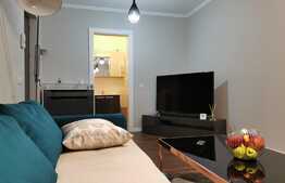 Apartament 2 camere, finisat lux, dressing, garaj, zona Piata 1 Mai
