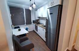 Apartament 2 camere, finisat lux, dressing, garaj, zona Piata 1 Mai