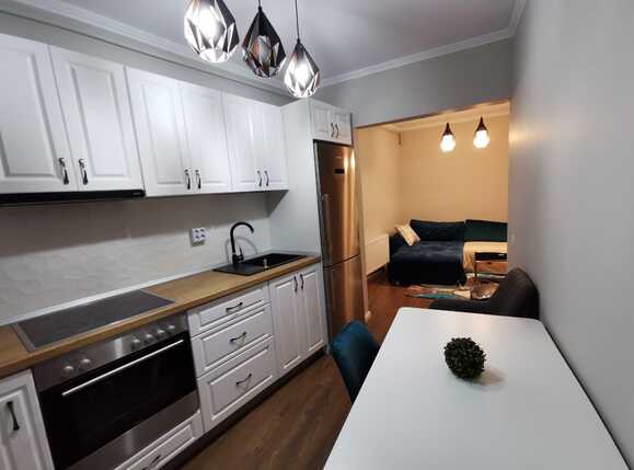 Apartament de vânzare 2 camere Marasti - 42479AV | BLITZ Cluj-Napoca | Poza1