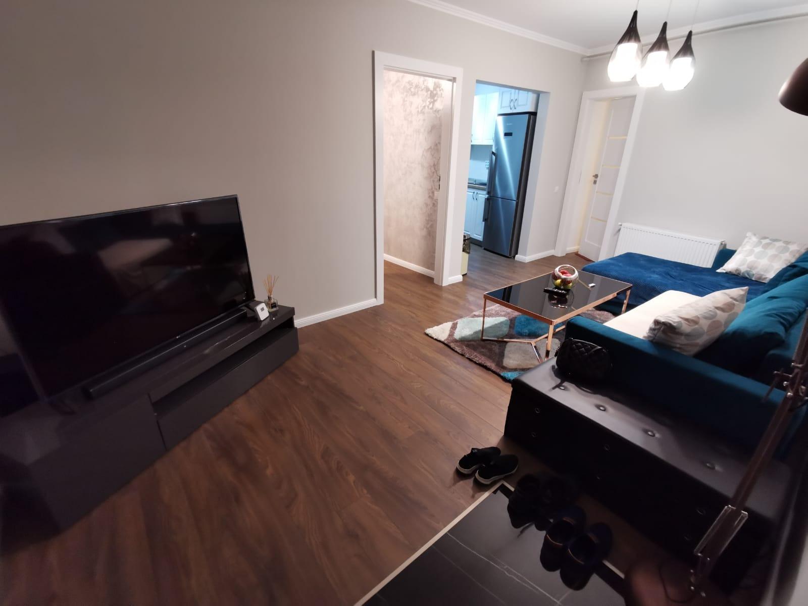 Apartament de vânzare 2 camere Marasti - 42479AV | BLITZ Cluj-Napoca | Poza3