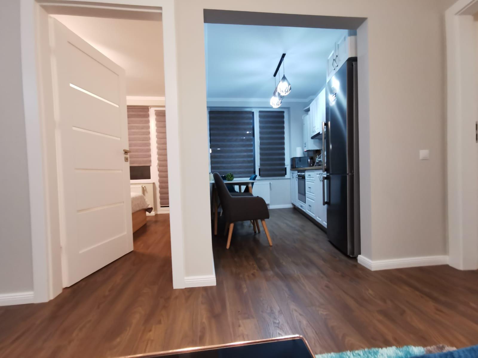 Apartament de vânzare 2 camere Marasti - 42479AV | BLITZ Cluj-Napoca | Poza2