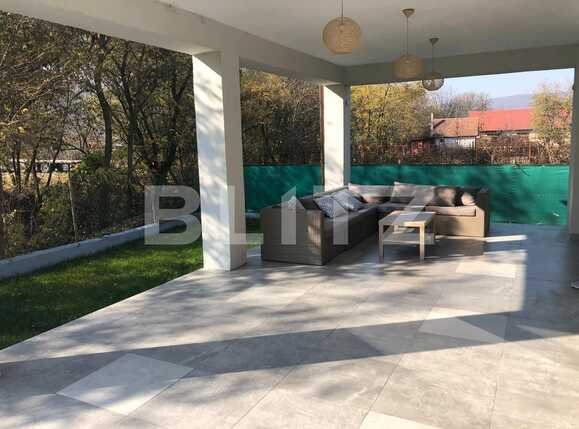 Casa de închiriat 5 camere Dambul Rotund - 42480CI | BLITZ Cluj-Napoca | Poza19