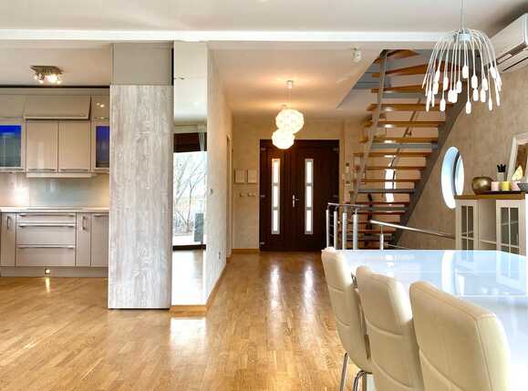 Casa de închiriat 5 camere Dambul Rotund - 42480CI | BLITZ Cluj-Napoca | Poza2