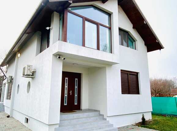 Casa de închiriat 5 camere Dambul Rotund - 42480CI | BLITZ Cluj-Napoca | Poza18