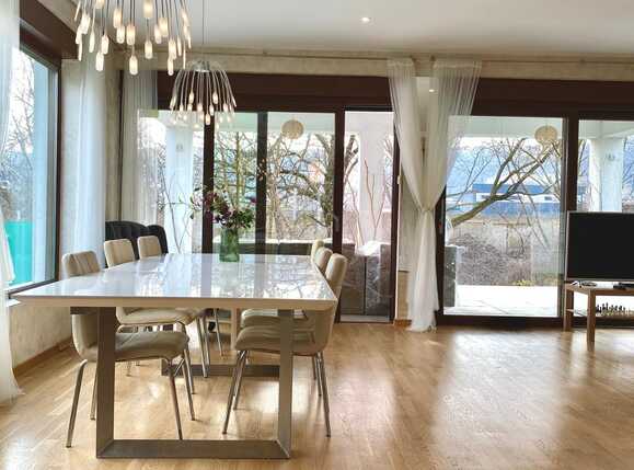 Casa de închiriat 5 camere Dambul Rotund - 42480CI | BLITZ Cluj-Napoca | Poza3