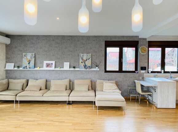 Casa de închiriat 5 camere Dambul Rotund - 42480CI | BLITZ Cluj-Napoca | Poza6