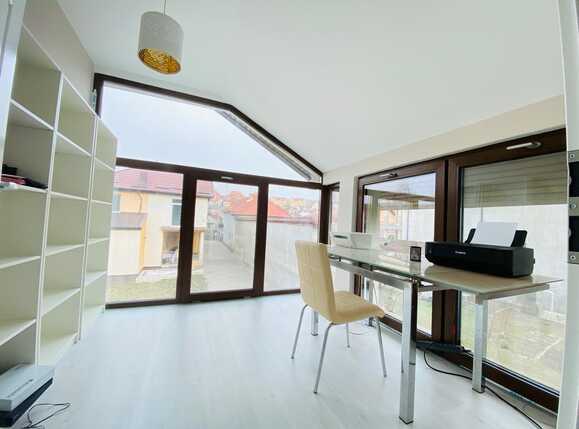 Casa de închiriat 5 camere Dambul Rotund - 42480CI | BLITZ Cluj-Napoca | Poza14
