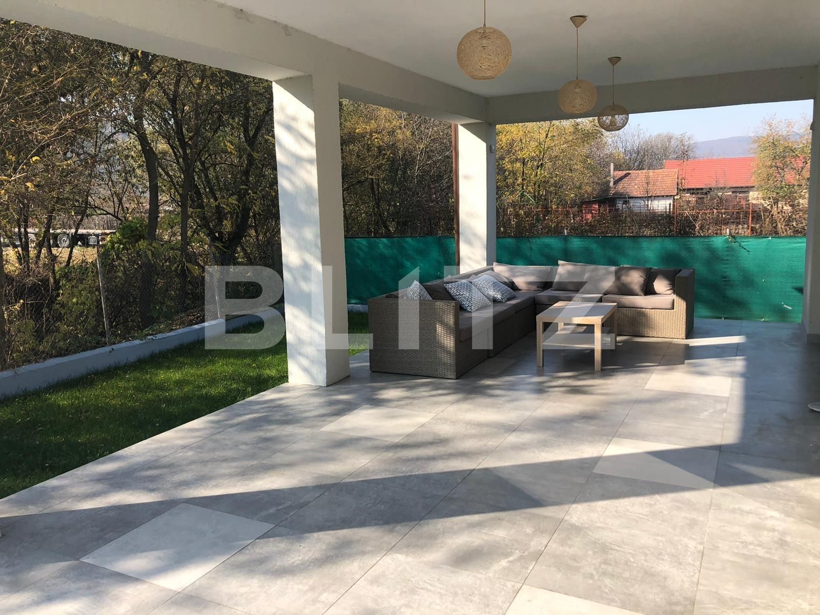 Casa de închiriat 5 camere Dambul Rotund - 42480CI | BLITZ Cluj-Napoca | Poza19