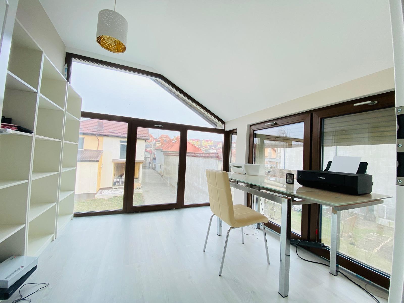 Casa de închiriat 5 camere Dambul Rotund - 42480CI | BLITZ Cluj-Napoca | Poza14