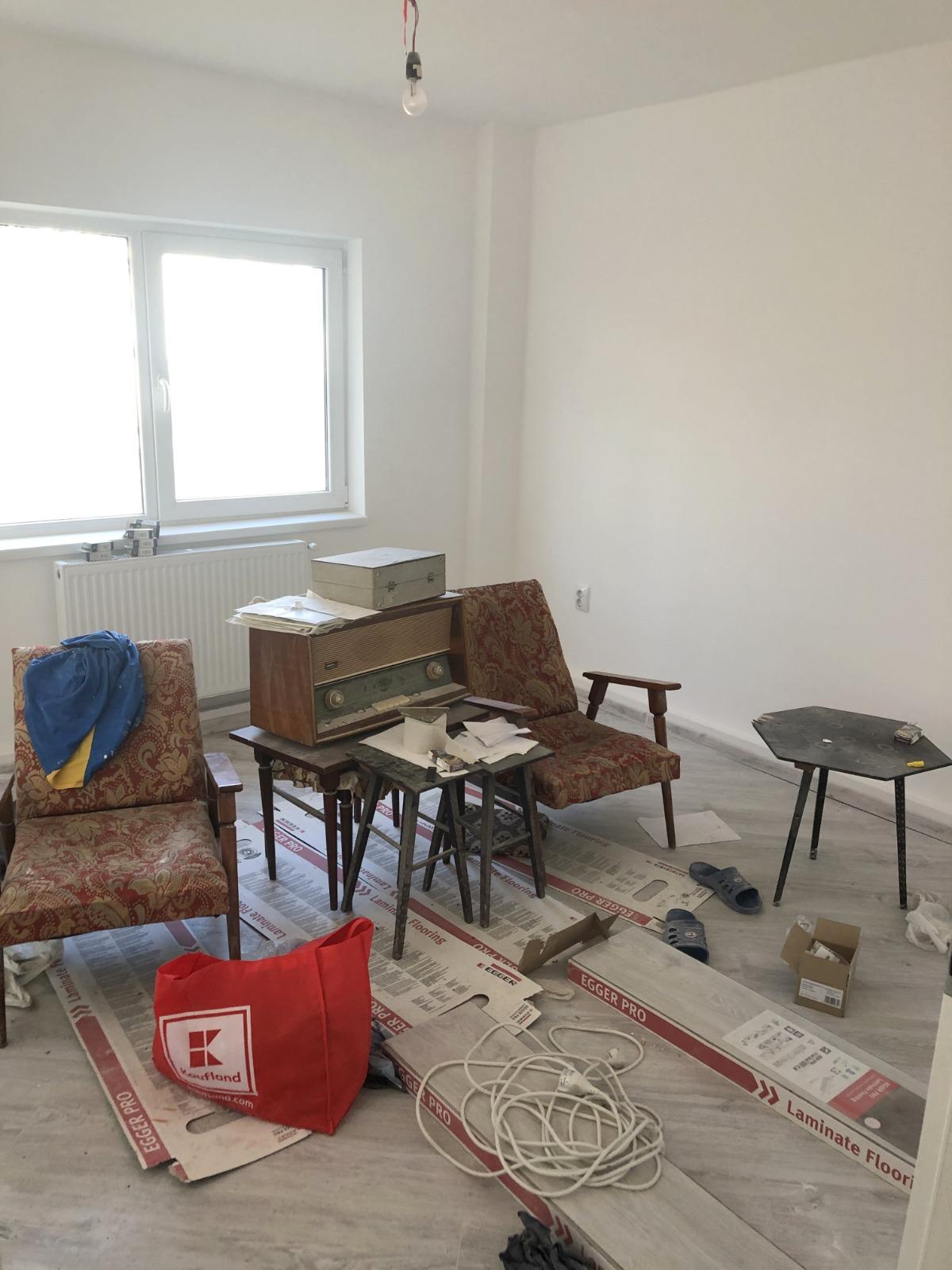 Apartament de vânzare 3 camere Manastur - 42482AV | BLITZ Cluj-Napoca | Poza5