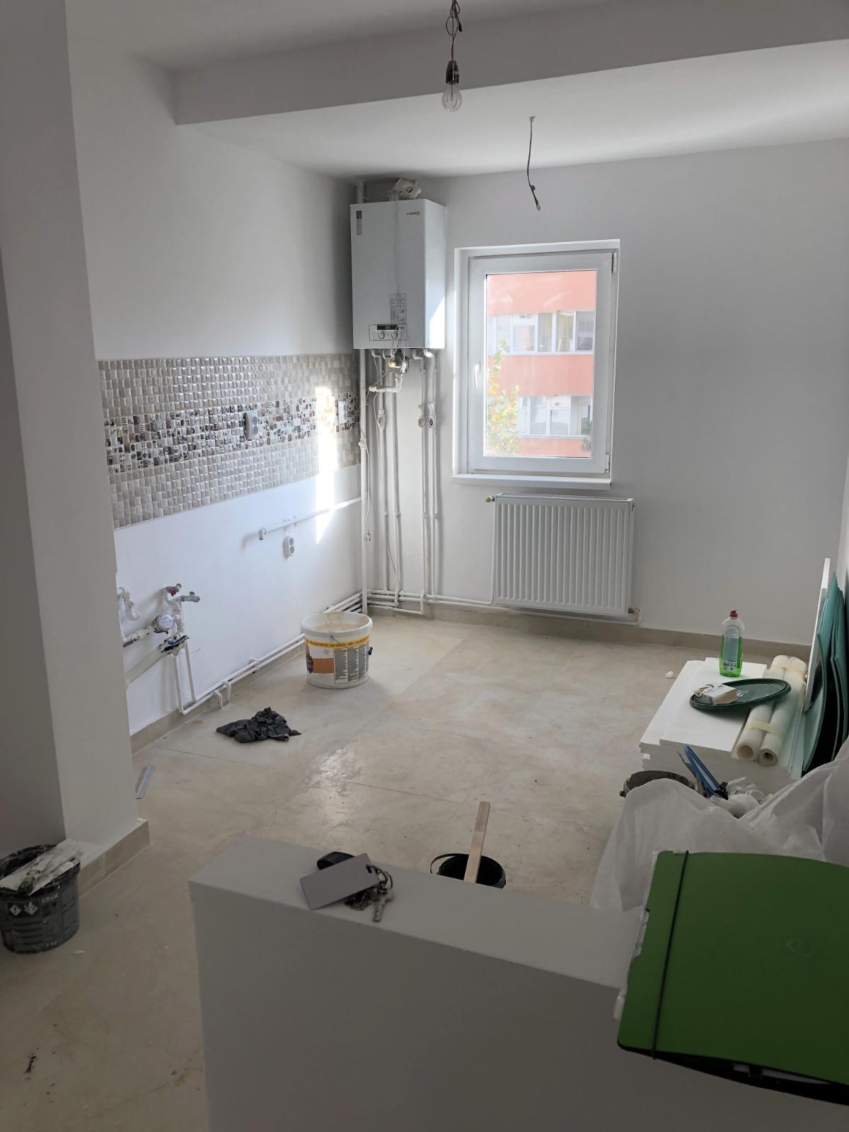 Apartament de vânzare 3 camere Manastur - 42482AV | BLITZ Cluj-Napoca | Poza2