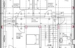 Casa individuala cu o priveliste deosebita! Zona Tauti!