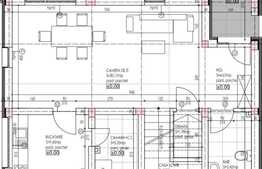 Casa individuala cu o priveliste deosebita! Zona Tauti!