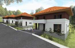 Casa individuala cu o priveliste deosebita! Zona Tauti!