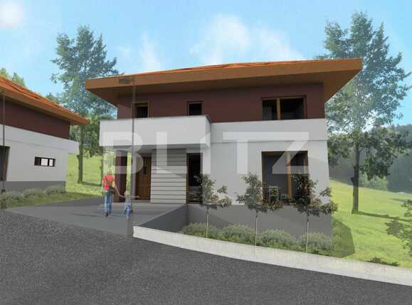 Casa de vânzare 4 camere Floreşti - 42483CV | BLITZ Cluj-Napoca | Poza2