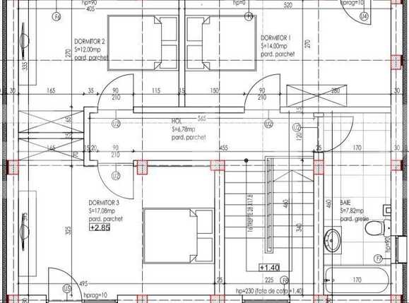 Casa de vânzare 4 camere Floreşti - 42483CV | BLITZ Cluj-Napoca | Poza6