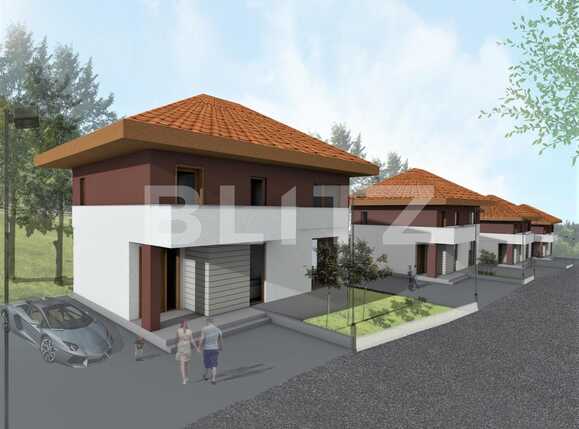 Casa de vânzare 4 camere Floreşti - 42483CV | BLITZ Cluj-Napoca | Poza4