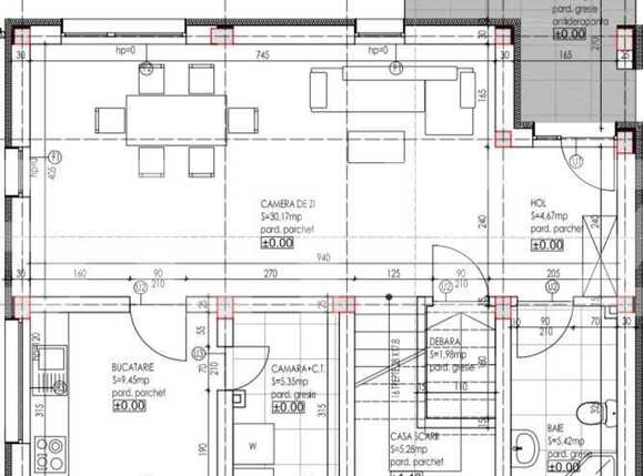 Casa de vânzare 4 camere Floreşti - 42483CV | BLITZ Cluj-Napoca | Poza5