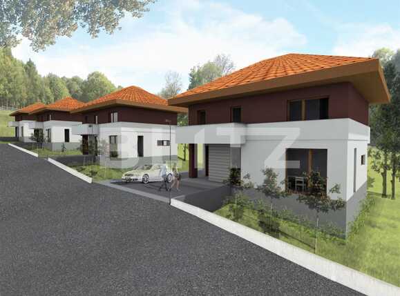 Casa de vânzare 4 camere Floreşti - 42483CV | BLITZ Cluj-Napoca | Poza3