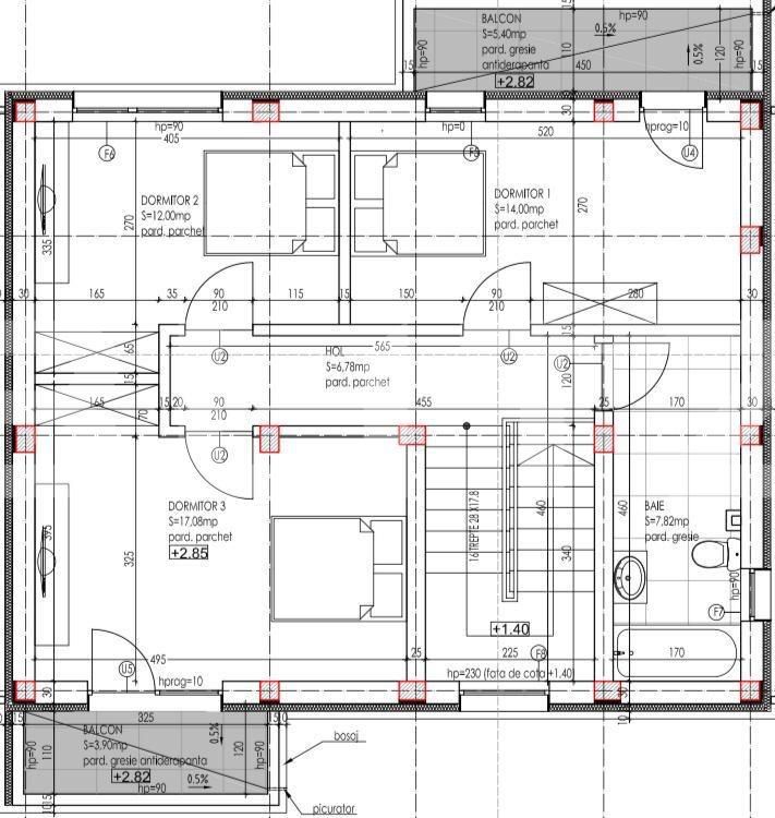 Casa de vânzare 4 camere Floreşti - 42483CV | BLITZ Cluj-Napoca | Poza6