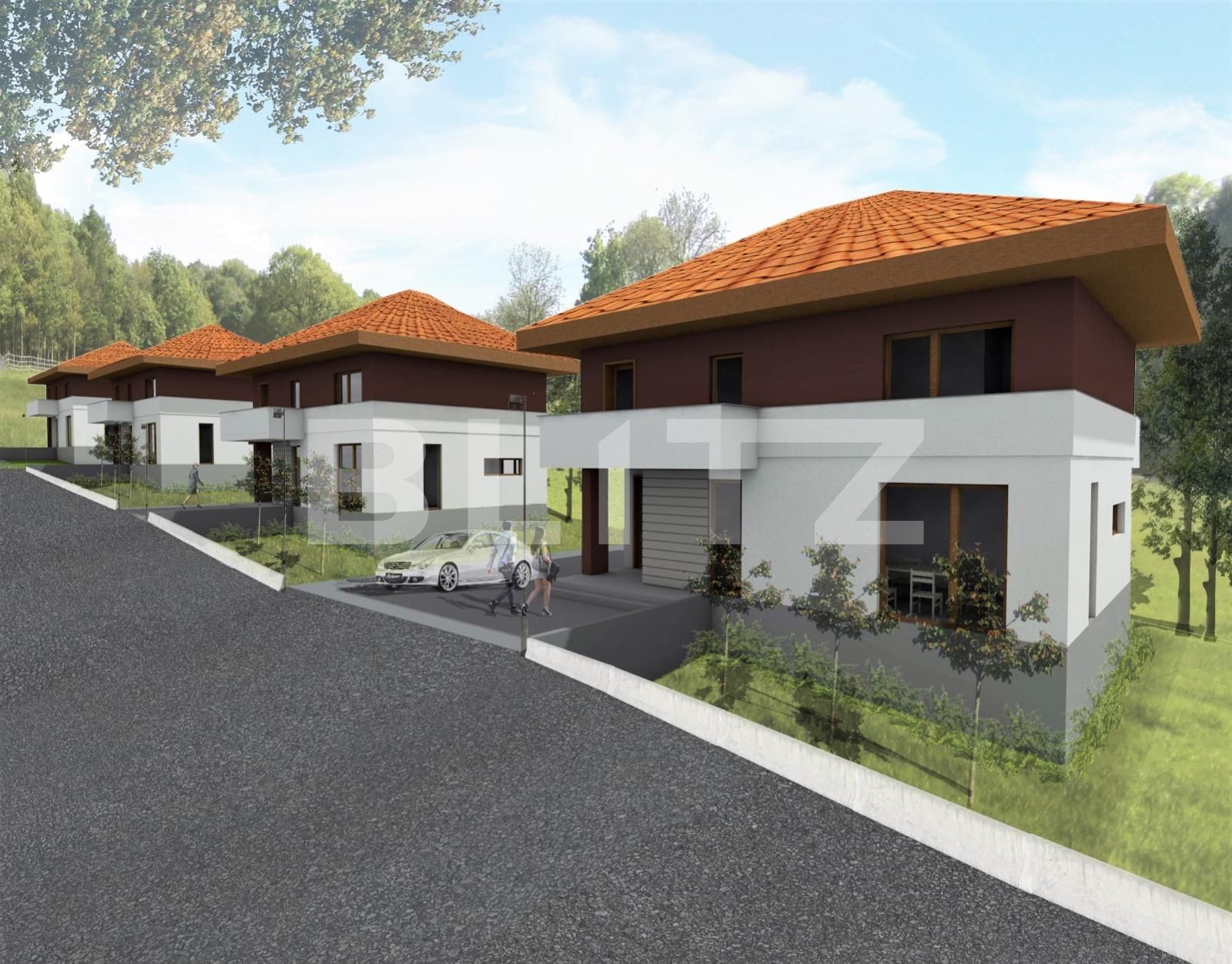 Casa de vânzare 4 camere Floreşti - 42483CV | BLITZ Cluj-Napoca | Poza3