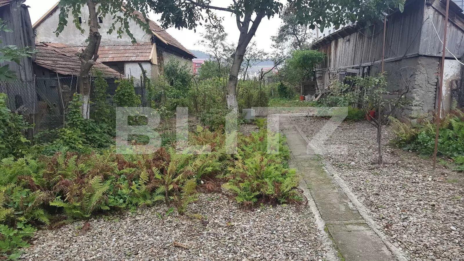Teren de vânzare Floreşti - 42484TV | BLITZ Cluj-Napoca | Poza3