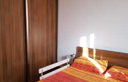 3 camere in vila, 68 mp, loc parcare, zona strazii Dumitru Mocanu!