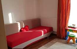 3 camere in vila, 68 mp, loc parcare, zona strazii Dumitru Mocanu!