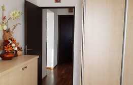 3 camere in vila, 68 mp, loc parcare, zona strazii Dumitru Mocanu!