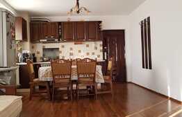 3 camere in vila, 68 mp, loc parcare, zona strazii Dumitru Mocanu!