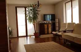 3 camere in vila, 68 mp, loc parcare, zona strazii Dumitru Mocanu!