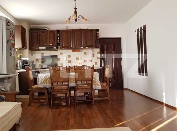 Apartament de vânzare 3 camere Floreşti - 42485AV | BLITZ Cluj-Napoca | Poza2