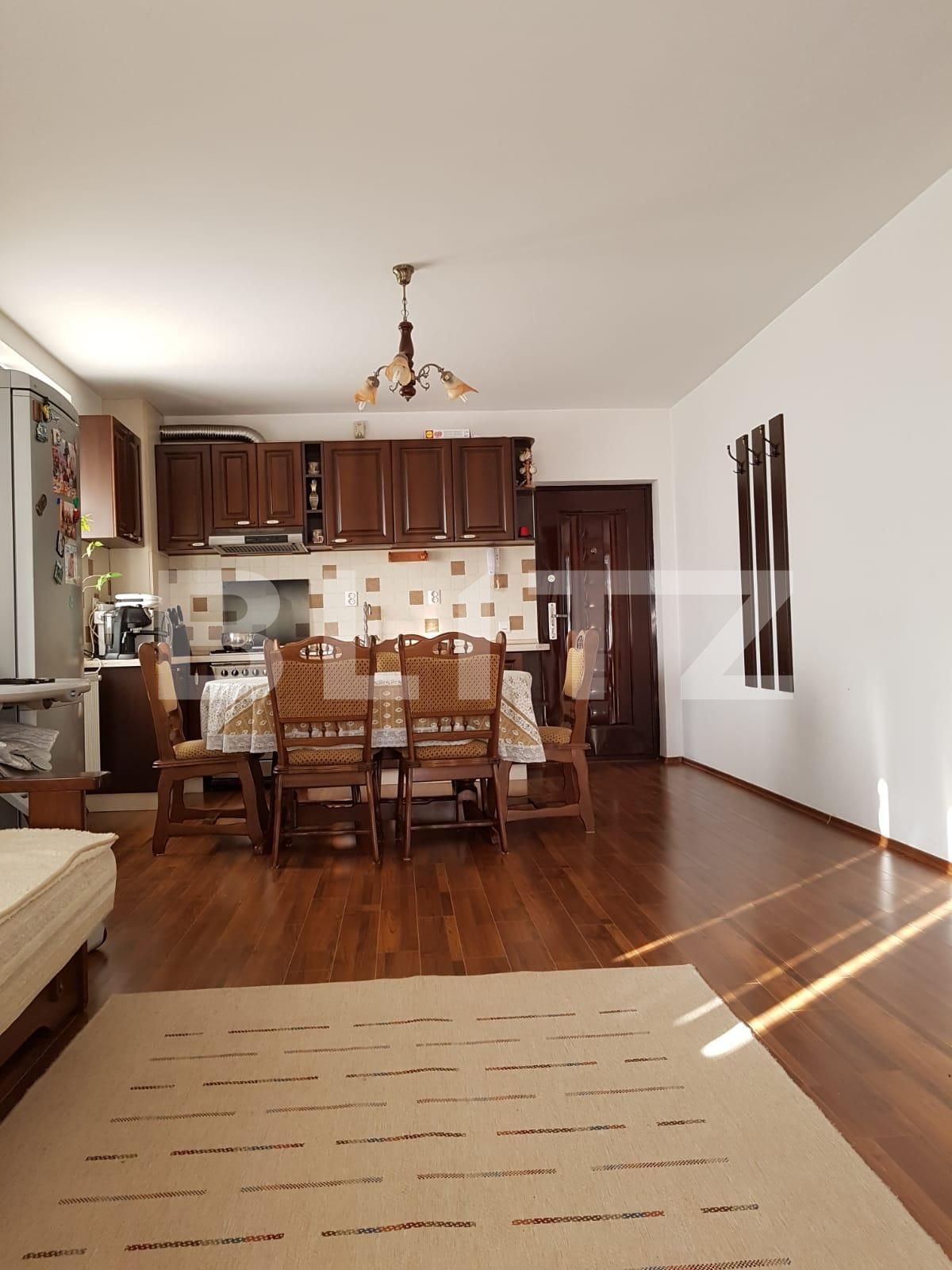 Apartament de vânzare 3 camere Floreşti - 42485AV | BLITZ Cluj-Napoca | Poza2